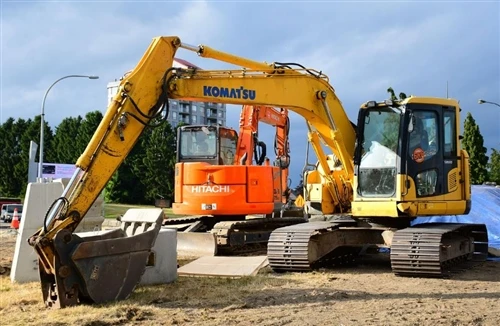 Oživenie európskeho trhu so stavebnými zariadeniami: Ako vysoko-kvalitné hydraulické tesnenia zle...