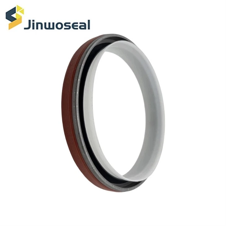 Rear Main Crankshaft Oil Seal OE 3925529 For Cummins suppliers