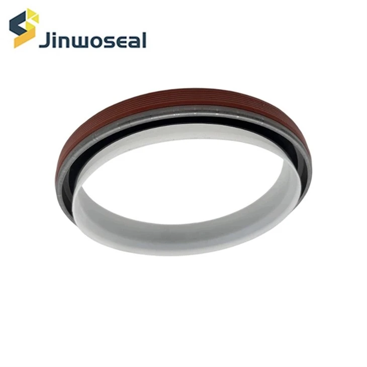 Rear Main Crankshaft Oil Seal OE 3925529 For Cummins factory